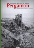Cover: Pergamon - Ege Yayinlari