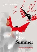 Cover: Red Bird Summer - Proverse Hong Kong