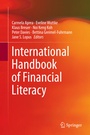 Cover: International Handbook of Financial Literacy - Springer