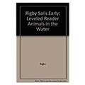 Cover: Animals in the Water - Rigby
