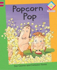 Enlarge image Cover: Popcorn Pop - Franklin Watts Ltd