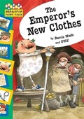 Cover: The Emperor's New Clothes - Franklin Watts Ltd