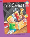 Cover: The Chest - Franklin Watts Ltd