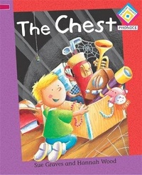 Enlarge image Cover: The Chest - Franklin Watts Ltd