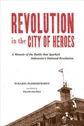 Cover: Revolution in the City of Heroes - NUS Press