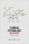 Cover: Clinical Psychology in Singapore - NUS Press