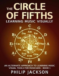 Enlarge image Cover: The Circle of Fifths - Philip N. Jackson