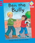 Cover: Ben the Bully - Franklin Watts Ltd