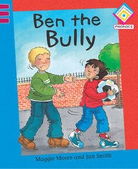 Enlarge image Cover: Ben the Bully - Franklin Watts Ltd