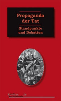 Abbildung von: Propaganda der Tat - Unrast Verlag