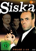 Cover: Siska - Studio Hamburg