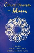 Cover: Cultural Diversity and Islam - University Press of America