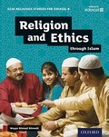 Cover: GCSE Religious Studies for Edexcel B: Religion and Ethics through Islam - Oxford University Press