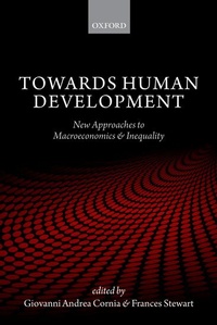 Enlarge image Cover: Towards Human Development - Oxford University Press