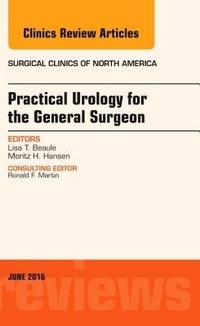 Abbildung von: Practical Urology for the General Surgeon, An Issue of Surgical Clinics of North America: Volume 96-3 - Elsevier