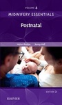 Cover: Midwifery Essentials: Postnatal: Volume 4 - Elsevier