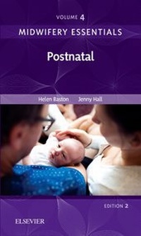 Enlarge image Cover: Midwifery Essentials: Postnatal: Volume 4 - Elsevier