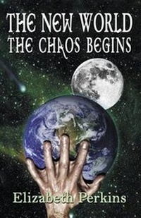 Enlarge image Cover: The New World - Pink Kiss Publishing Company