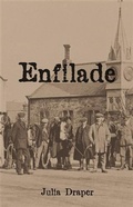 Cover: Enfilade - Ergo Press