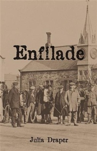 Enlarge image Cover: Enfilade - Ergo Press