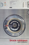 Cover: Paranoia in the Launderette - Bloomsbury Paperbacks