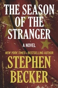 Cover: The Season of the Stranger - Open Road Media