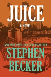Enlarge image Cover: Juice - Open Road Media