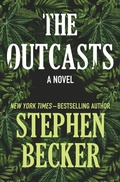 Cover: The Outcasts - Open Road Media