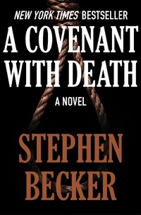 Enlarge image Cover: A Covenant with Death - Open Road Media