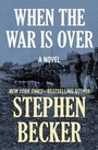 Cover: When the War Is Over - Open Road Media