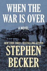 Enlarge image Cover: When the War Is Over - Open Road Media