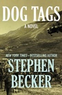 Cover: Dog Tags - Open Road Media