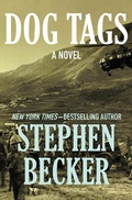Cover: Dog Tags - Open Road Media