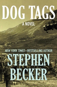 Enlarge image Cover: Dog Tags - Open Road Media