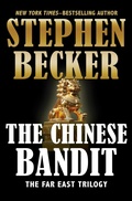 Cover: The Chinese Bandit - Open Road Media