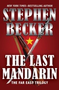 Cover: The Last Mandarin - Open Road Media