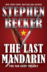 Enlarge image Cover: The Last Mandarin - Open Road Media