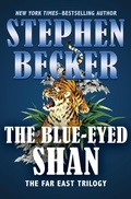 Cover: The Blue-Eyed Shan - Open Road Media