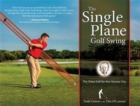 Abbildung von: Single Plane Golf Swing - Brown Books Publishing Group