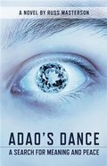 Cover: Adao's Dance - JIG House