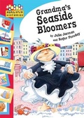 Cover: Hopscotch: Histories: Grandma's Seaside Bloomers - Franklin Watts Ltd