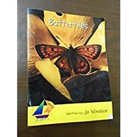 Abbildung von: Butterflies - Rigby