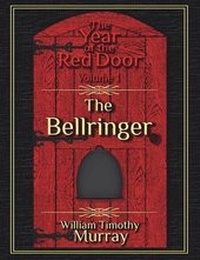 Enlarge image Cover: The Bellringer - Penflight Books