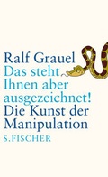 Cover: Das steht Ihnen aber ausgezeichnet. - S. Fischer