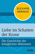Bild: Liebe im Schatten der Krone - Fischer Taschenbuch