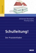Cover: Schulleitung! - Beltz Verlagsgruppe GmbH & Co. KG