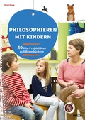 Cover: Philosophieren mit Kindern - Beltz Verlagsgruppe GmbH & Co. KG