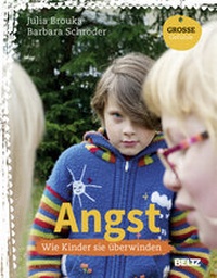 Enlarge image Cover: Angst - Beltz Verlagsgruppe GmbH & Co. KG