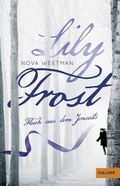 Cover: Lily Frost - Gulliver