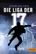 Cover: Die Liga der 17 - Gulliver